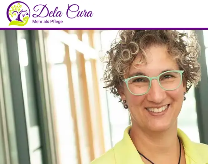 Dela Cura – Bild 2