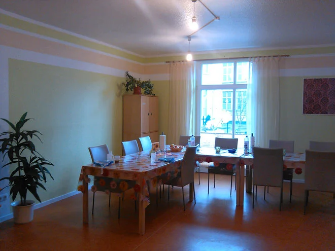 HANSE SAMARITER TEAM Gösch & Bunge – Bild 2