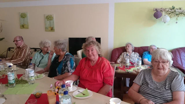 HANSE SAMARITER TEAM Gösch & Bunge – Bild 4