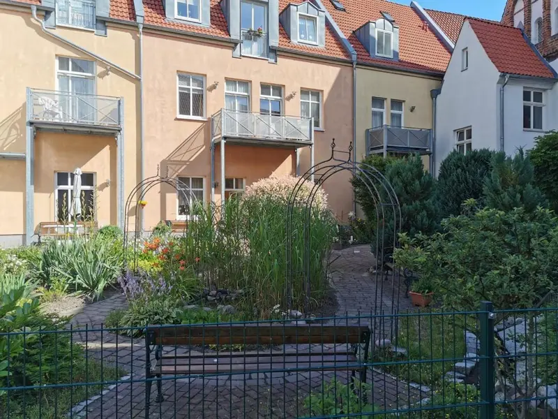 HANSE SAMARITER TEAM Gösch & Bunge – Bild 5