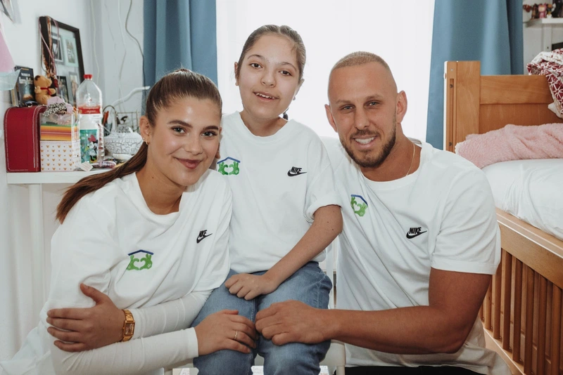 Kids at Home – Bild 1