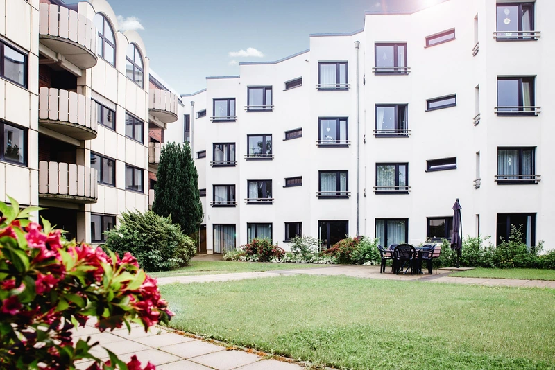 Ambulanter Pflegedienst Marienheim – Bild 1