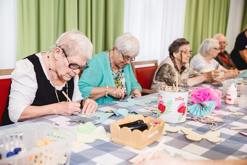 Ambulanter Pflegedienst Marienheim – Bild 4