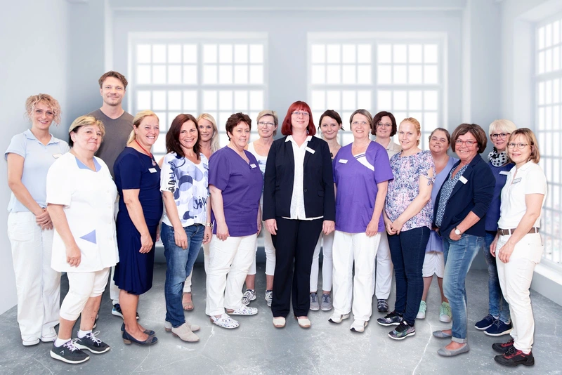 Ambulanter Pflegedienst Marienheim – Bild 5