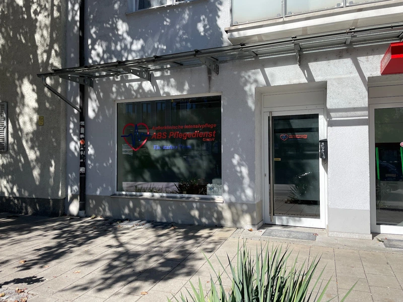 ABS Pflegedienst – Bild 1