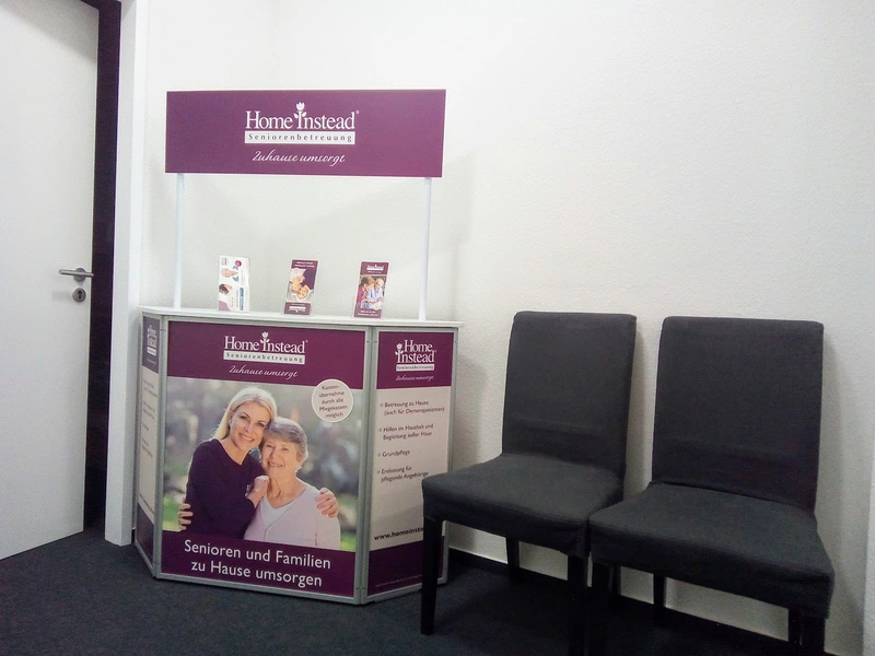 HISB Betreuungsdienst Hamburg West – Bild 1