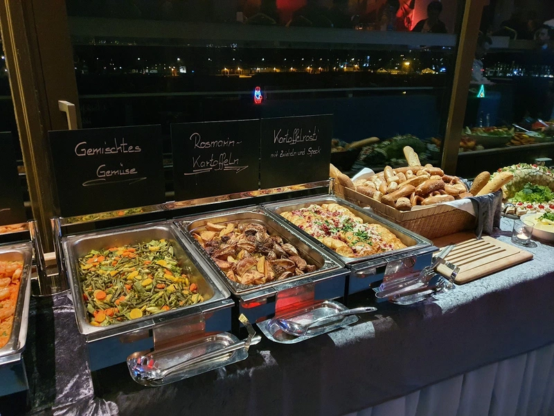 Rosenhof Berlin-Mariendorf Seniorenwohnanlage Betriebsgesellschaft mbH Ambulante Pflege Haus C 1 – Bild 2