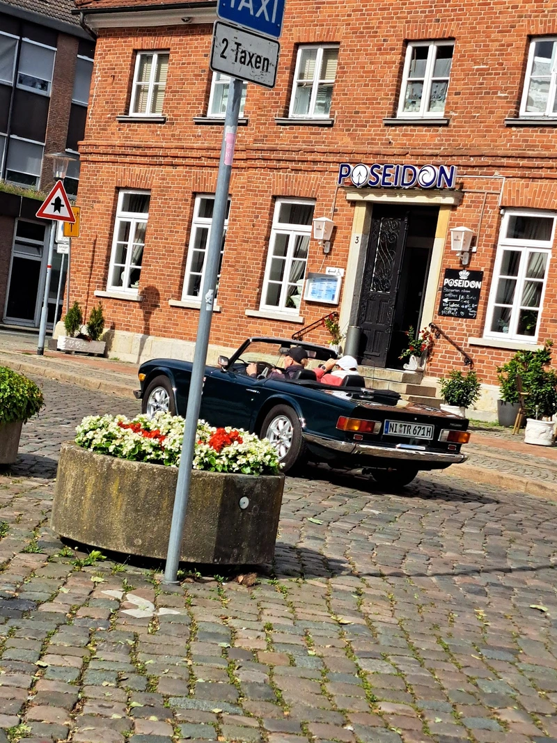 Ambulanter Pflegedienst Verden – Bild 1