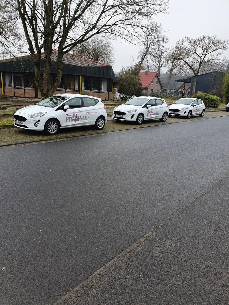 Meine PflegeHelden – Bild 2