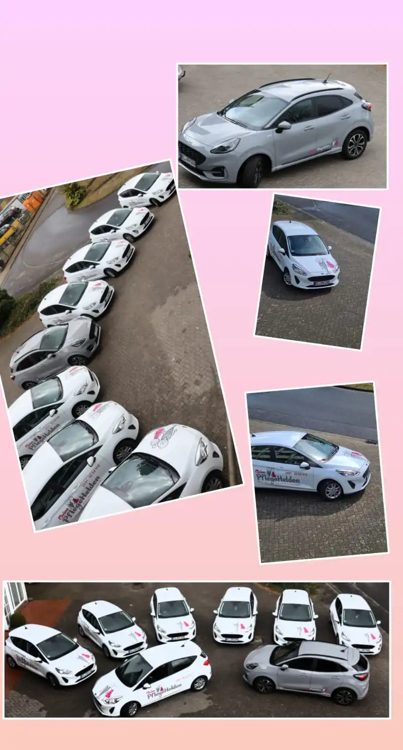 Meine PflegeHelden – Bild 5