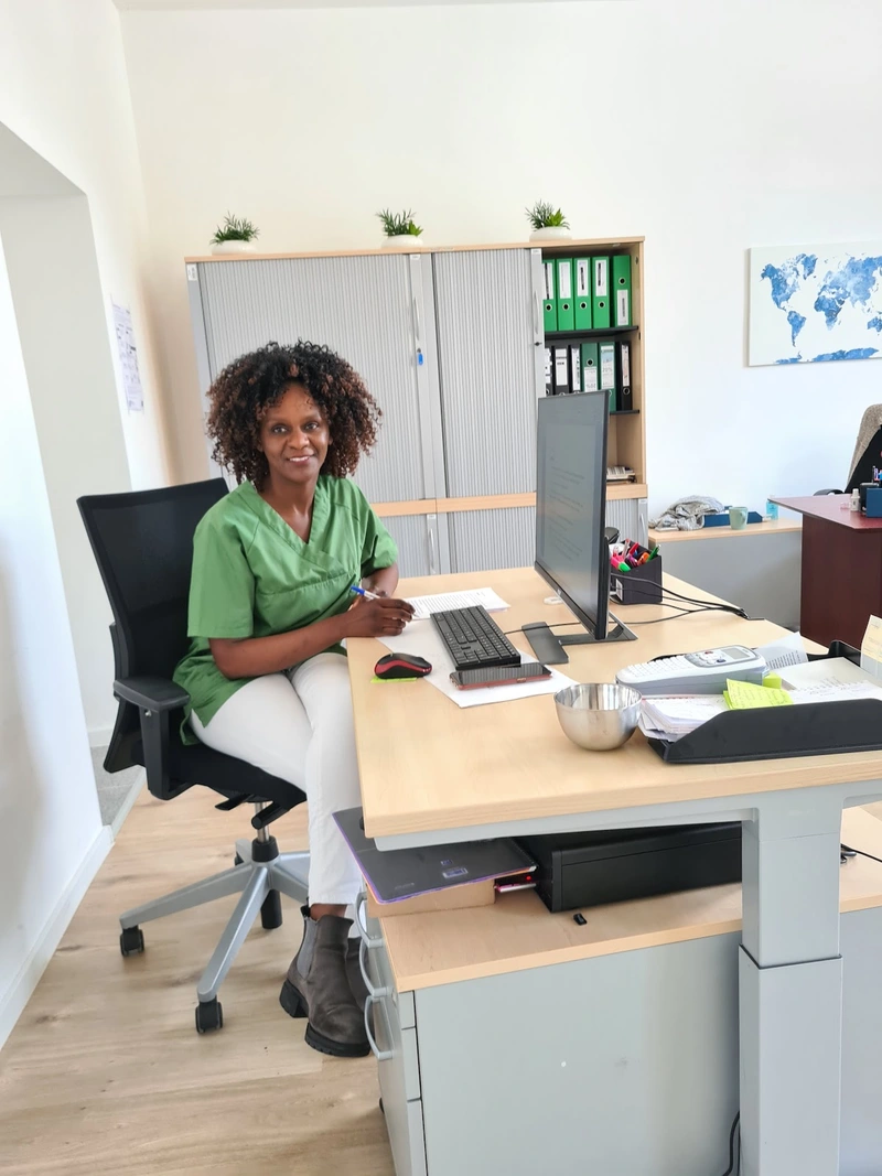 Homeycare Pflegedienst Königswinter – Bild 4