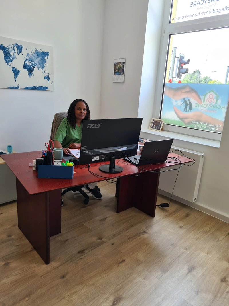 Homeycare Pflegedienst Königswinter – Bild 5