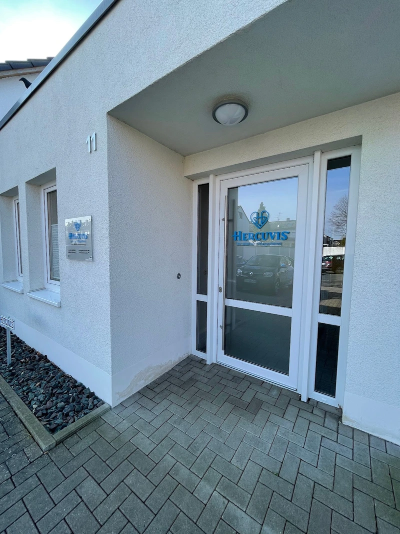 Ambulanter Pflegedienst Hercuvis – Bild 2