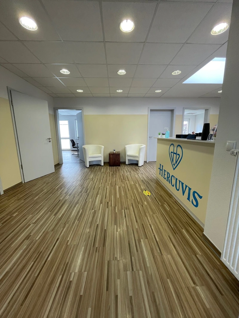 Ambulanter Pflegedienst Hercuvis – Bild 3