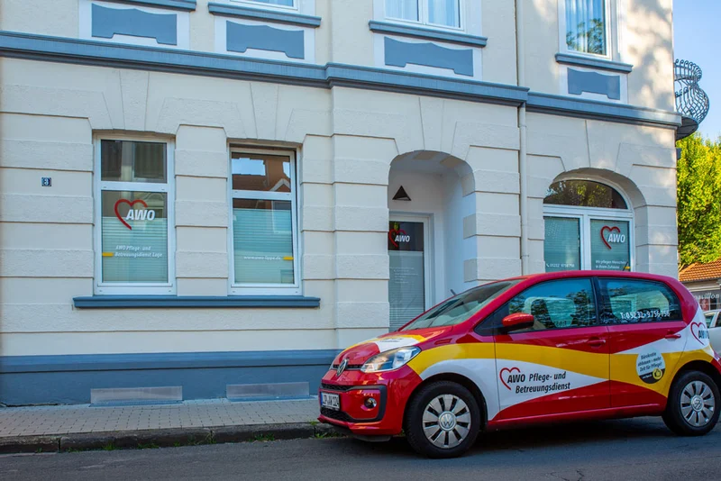 AWO Pflege- und Betreuungsdienst Lage – Bild 2