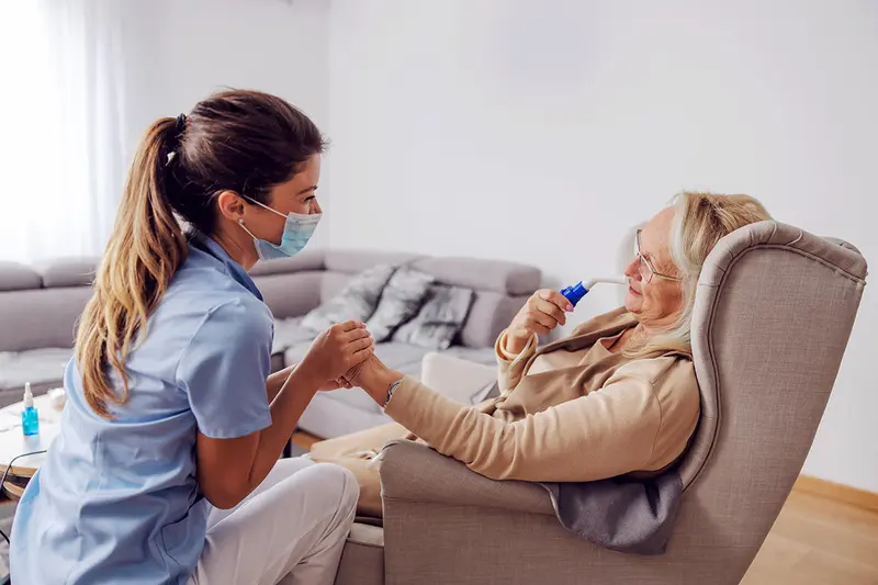 Pflegedienst MiM – Bild 3