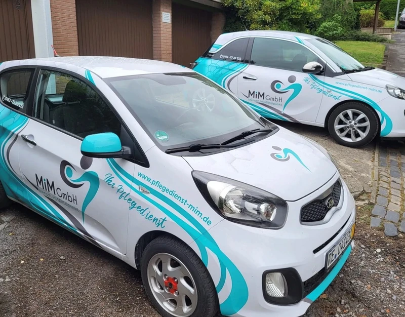 Pflegedienst MiM – Bild 4