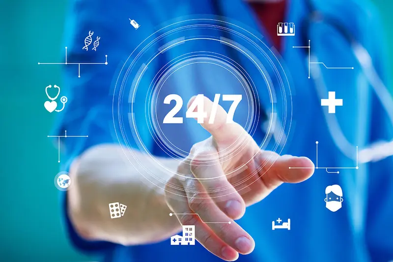 Pflegedienst MiM – Bild 5