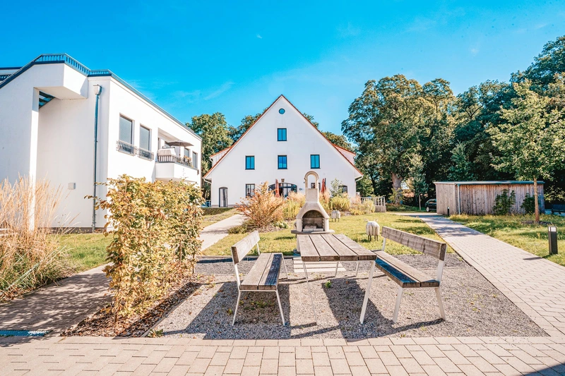 newcare ambulant Oberneuland – Bild 4