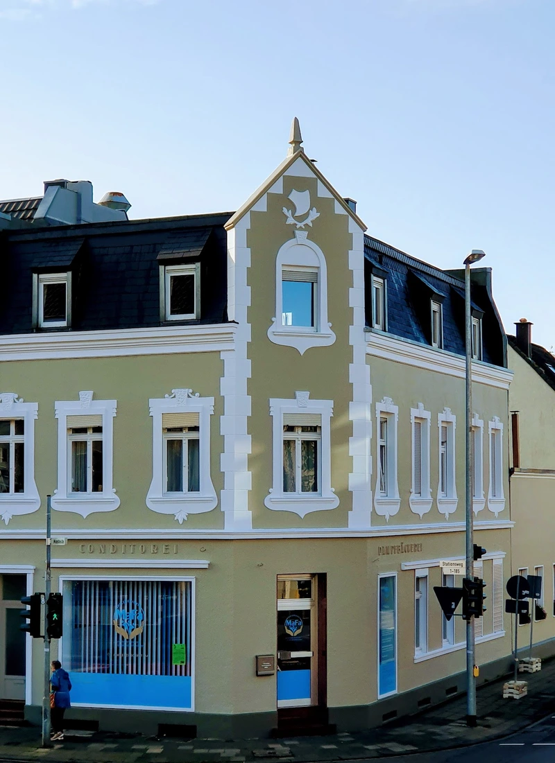 Pflegedienst MaFa – Bild 2