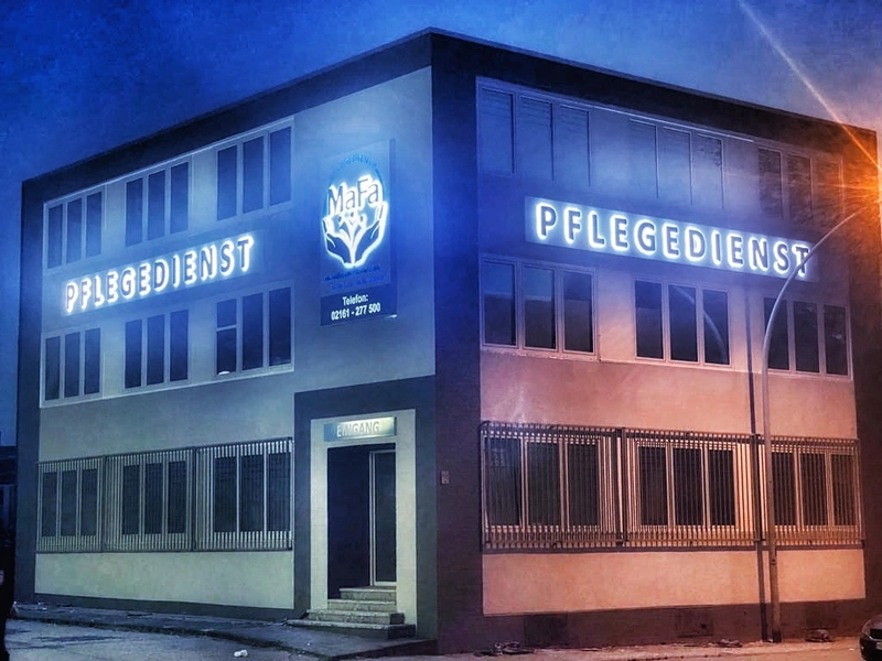 Pflegedienst MaFa – Bild 3