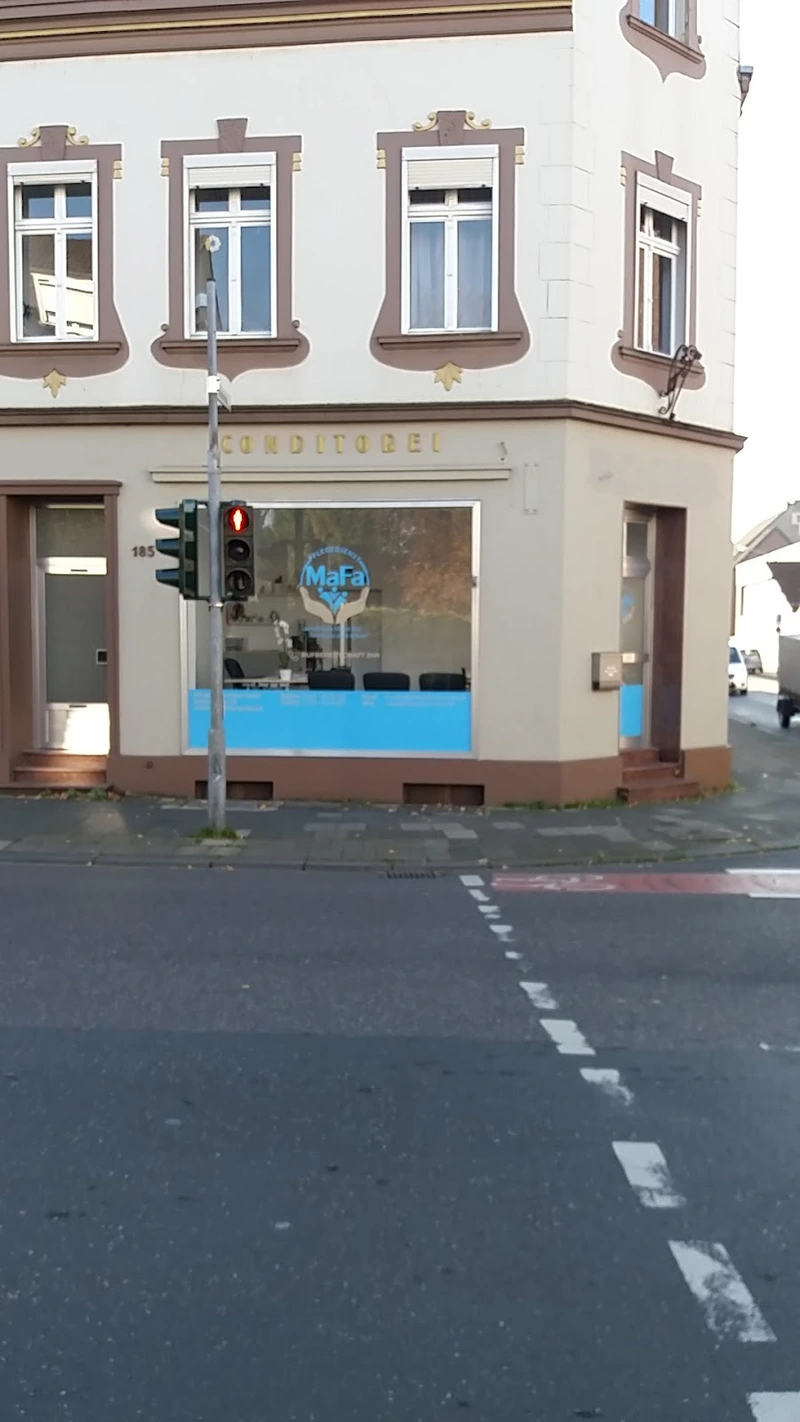 Pflegedienst MaFa – Bild 4