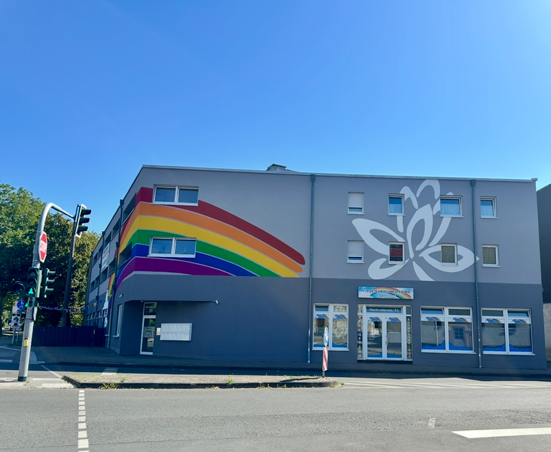 Pflegeteam Schwester Iris – Bild 1