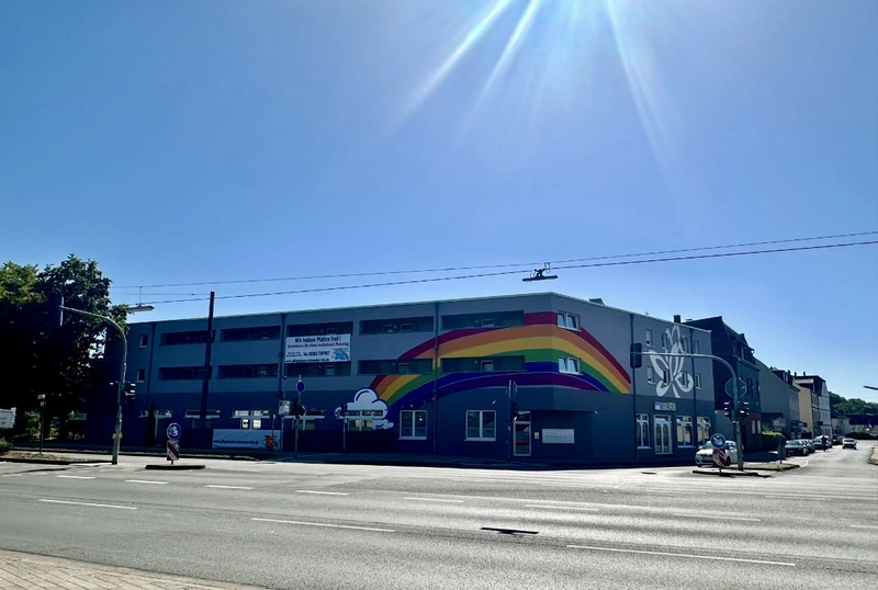 Pflegeteam Schwester Iris – Bild 2