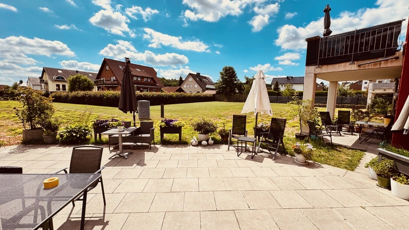 IPZ Pflegezentrum – Bild 2