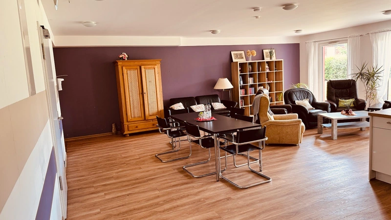 IPZ Pflegezentrum – Bild 3