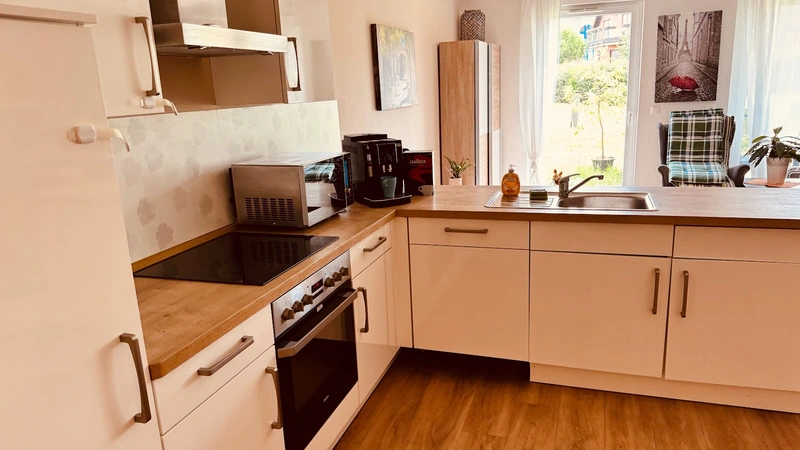 IPZ Pflegezentrum – Bild 5