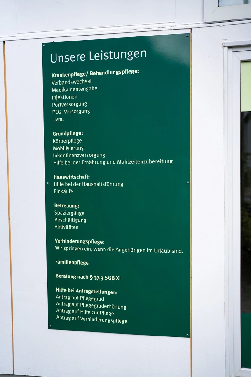 Bremer Pflegekreis Oslebshausen – Bild 2