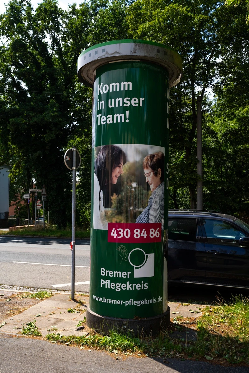 Bremer Pflegekreis Oslebshausen – Bild 3