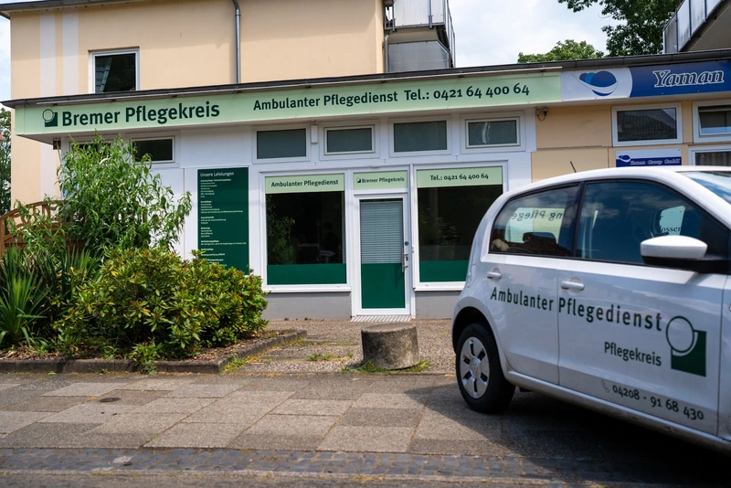 Bremer Pflegekreis Oslebshausen – Bild 4
