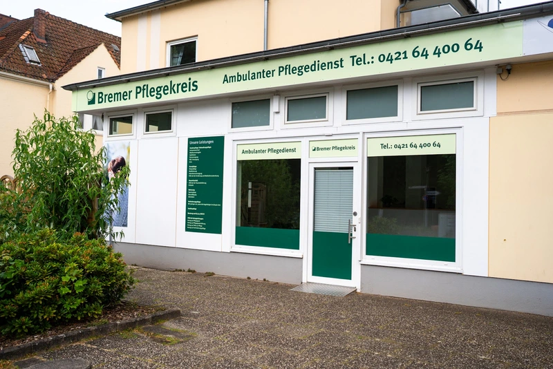 Bremer Pflegekreis Oslebshausen – Bild 5