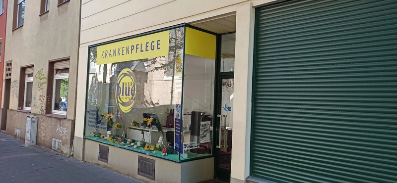 WERA blue Krankenpflege – Bild 2