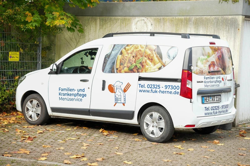 Familien- und Krankenpflege e.V. - Gesundheitszentrum Herne – Bild 2