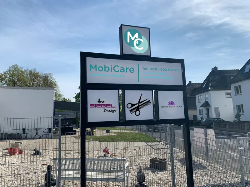 Mobi Care ambulante Dienste – Bild 2