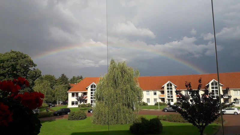 Rosenhof Berlin-Zehlendorf Seniorenwohnanlage Betriebsgesellschaft mbH Ambulanter Pflegedienst – Bild 4