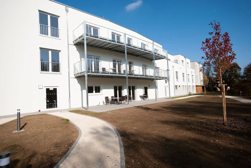 Pflegedienst Am Bächle – Bild 2