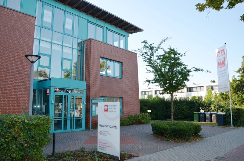 Caritas Sozialstation Dülmen – Bild 1