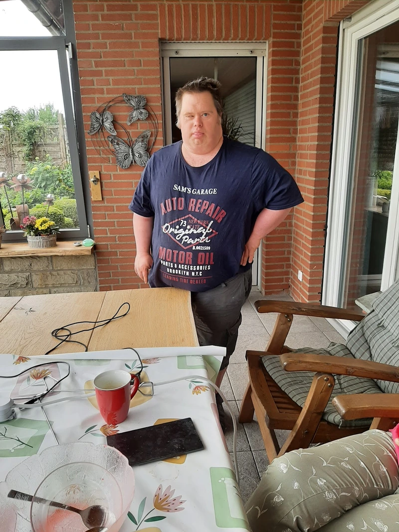 Caritas Sozialstation Dülmen – Bild 2