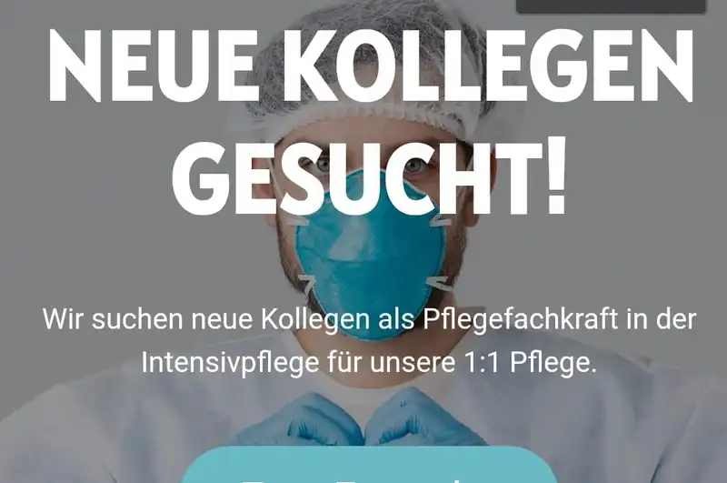Venticare Intensivpflege GbR – Bild 1