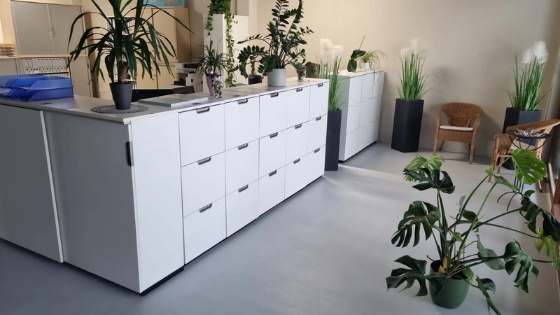 Pflegedienst Arlt – Bild 1