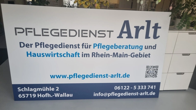 Pflegedienst Arlt – Bild 3