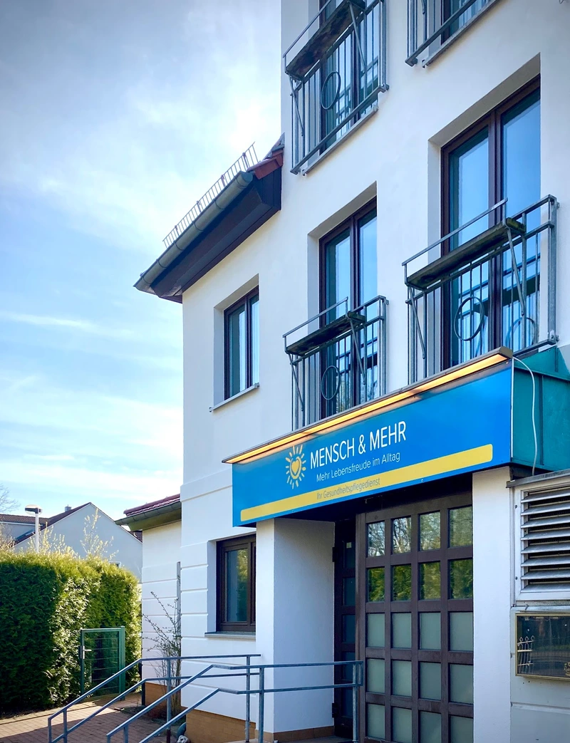 Mensch & mehr – Bild 2