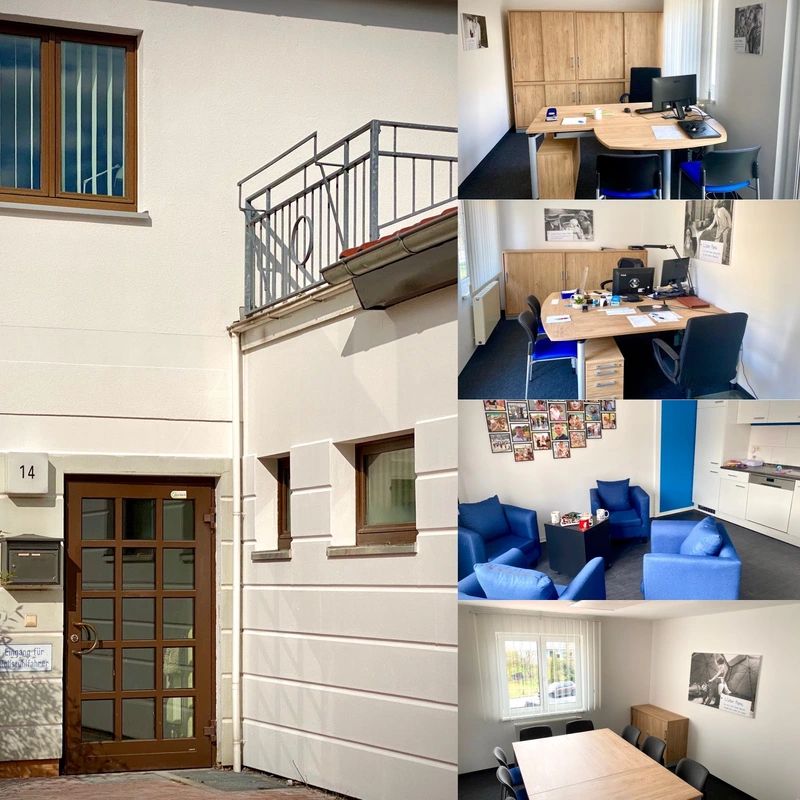 Mensch & mehr – Bild 3