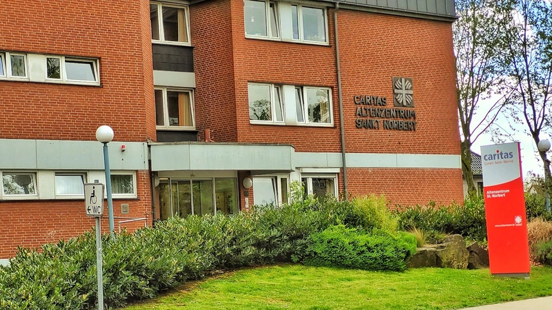 Caritas-Sozialstation Werne – Bild 4