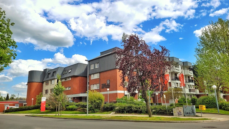 Caritas-Sozialstation Werne – Bild 5