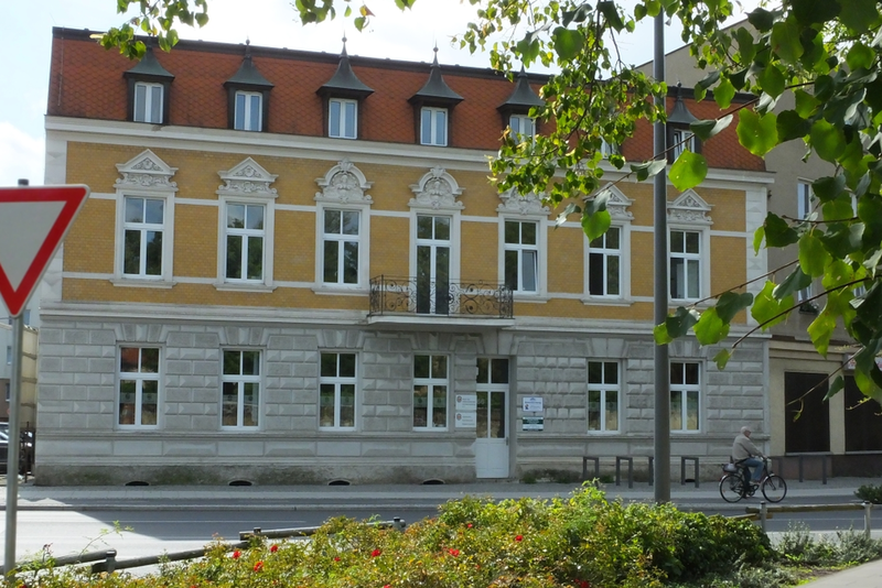 Sozialstation der VS Süd-Brandenburg e. V. – Bild 1